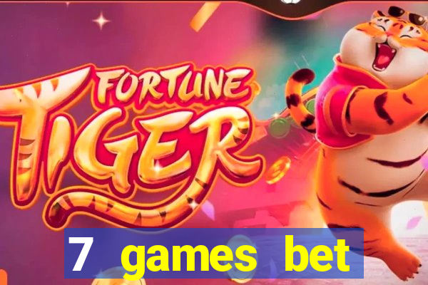 7 games bet reclame aqui